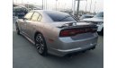 Dodge Charger SRT8خليجي تشيك وكالة