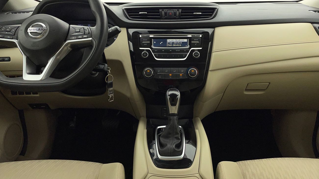 Nissan XTrail S 2.5 | Zero Down Payment | Home Test Drive