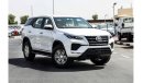 Toyota Fortuner 2022 Toyota Fortuner 2.7 4x2 A/T