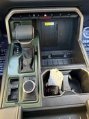 Toyota Tundra TOYOTA TUNDRA LIMITED| 3.5 TWIN TRUBO | FULL OPTION | PANORAMIC | UAE PASS | 4X4