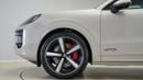 Porsche Cayenne Special Offer | AED 8,558 PM | Warranty 2027, High Option | Cayenne Coupe GTS