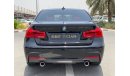 BMW M340i 2018 V6  With Warranty