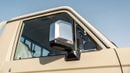 تويوتا لاند كروزر بيك آب 2026 Toyota Land Cruiser LC79 4.0L AT Petrol Full Option (Beige-Brown)
