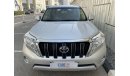 Toyota Prado 2.7L | GXR|  GCC | EXCELLENT CONDITION | FREE 2 YEAR WARRANTY | FREE REGISTRATION | 1 YEAR FREE INSU