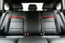 MG 5 LUXURY 1.5L - WHITE INSIDE BLACK | EXPORT ONLY