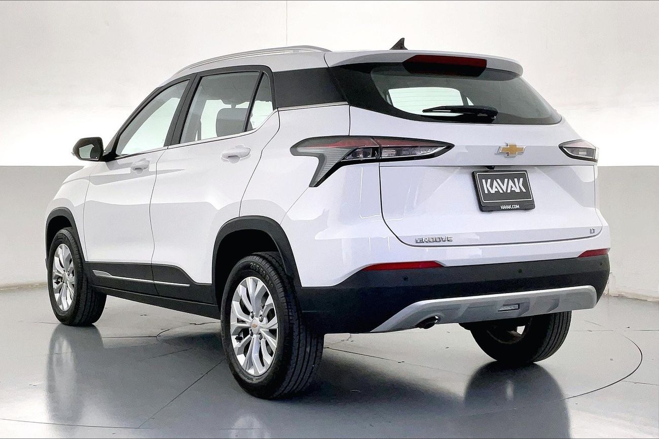 GAC GS8 GL | 1 year free warranty | 0 Down Payment