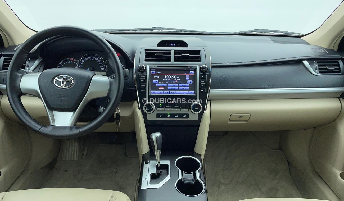 Toyota Camry 60TH ANNIVERSARY 2.5 | Zero Down Payment | Free Home Test Drive