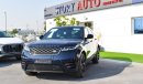 Land Rover Range Rover Velar P250 R‐Dynamic SE AWD Aut. (For Local Sales plus 10% for Customs & VAT)