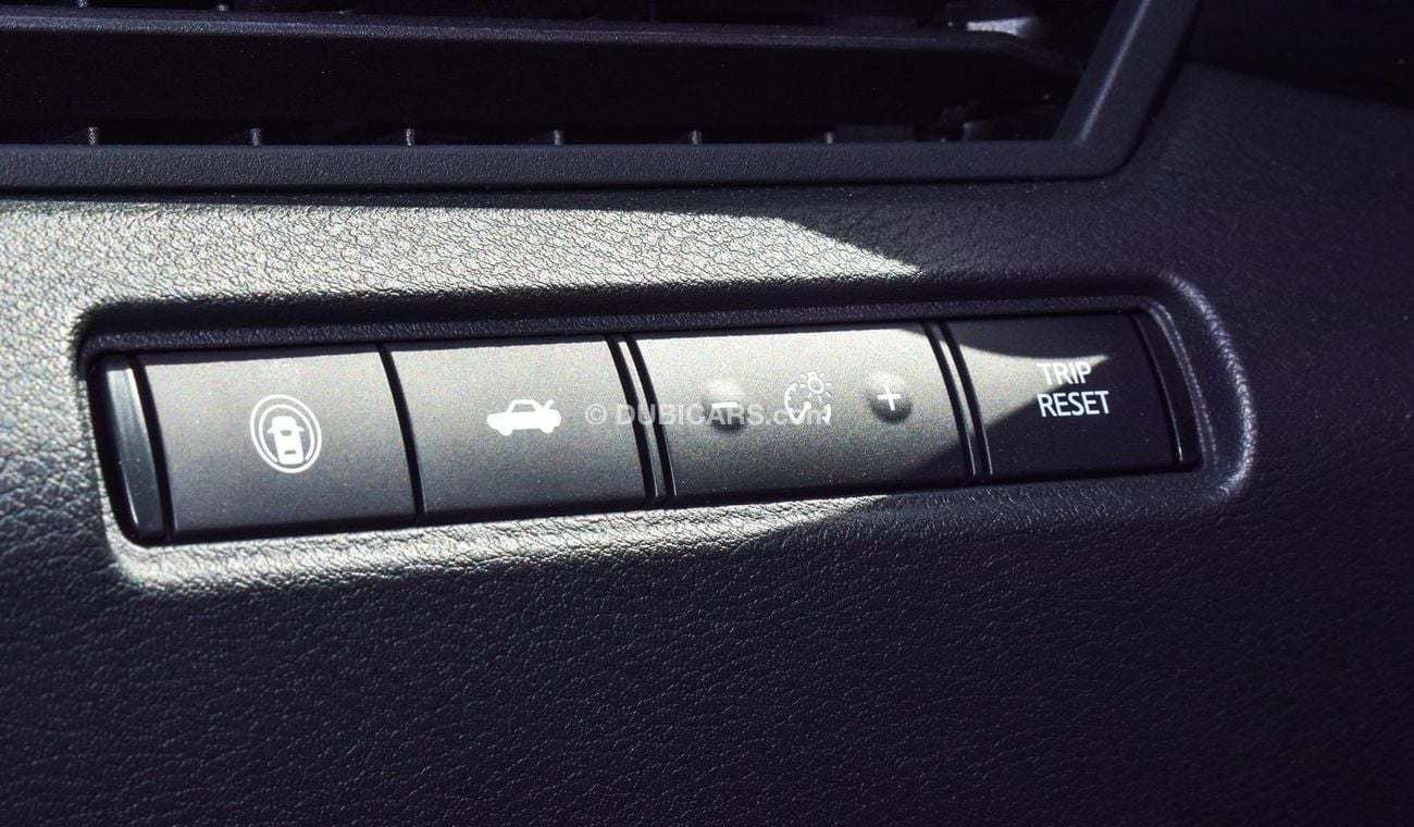 Nissan Altima SL - 2.0L Turbo Petrol Brand New