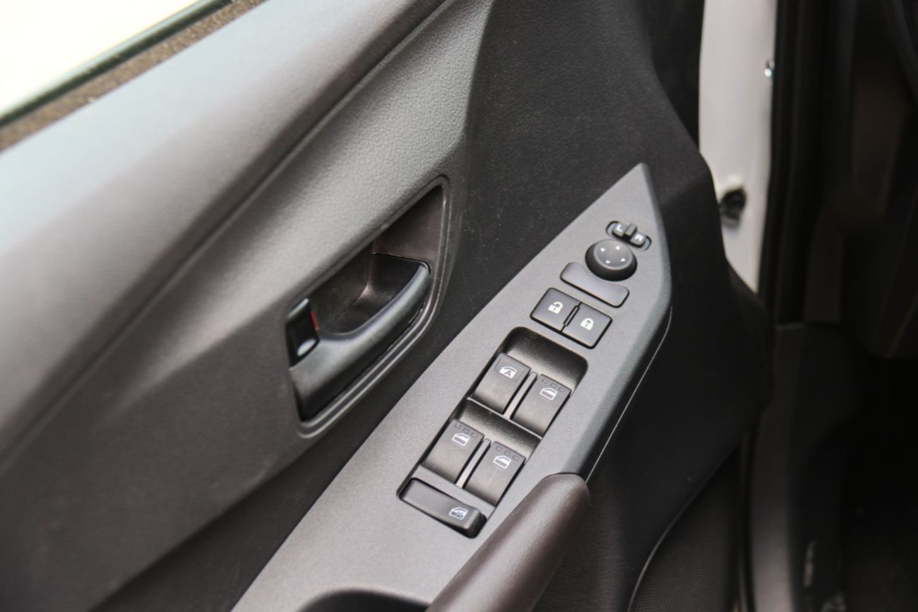 Toyota Yaris Toyota Yaris Sedan 2024 | Best Price