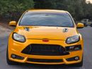 Ford Focus ST 2.0L FORD FOCUS ST 2014 GCC MANUAL // FULL OPITION // PERFECT CONDITION