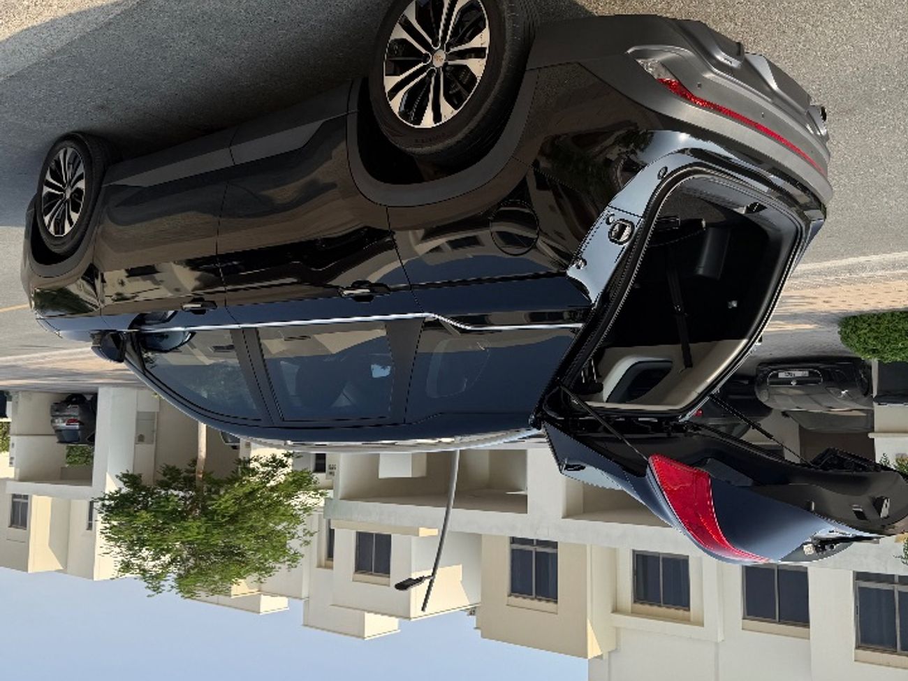 شيفروليه كابتيفا Premier 1.5L (150 HP) (7 Seater)