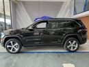 Jeep Grand Cherokee Jeep Grand Cherokee 4XE | Brand New