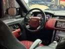 Land Rover Range Rover SVAutobiography Dynamic 5.0L