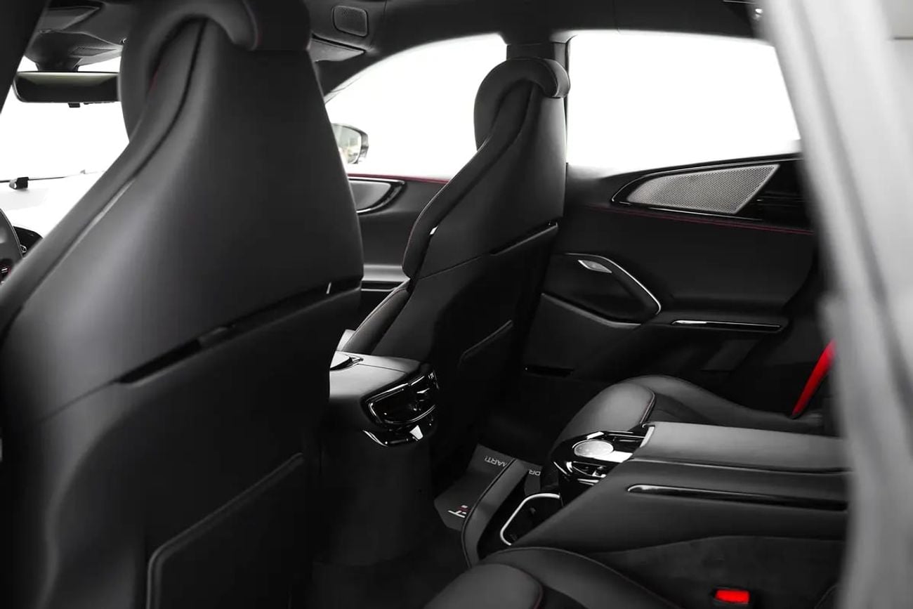 فيراري بوروسانجوي NOVITEC