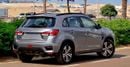 Mitsubishi ASX Mid 2.0L FWD 2022 2.0L GCC (780/-MONTHLY)
