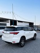 Toyota Fortuner EXR