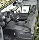 Peugeot Landtrek EXCELLENT DEAL for our Peugeot Landtrek 4WD ( 2023 Model ) in Green Color GCC Specs