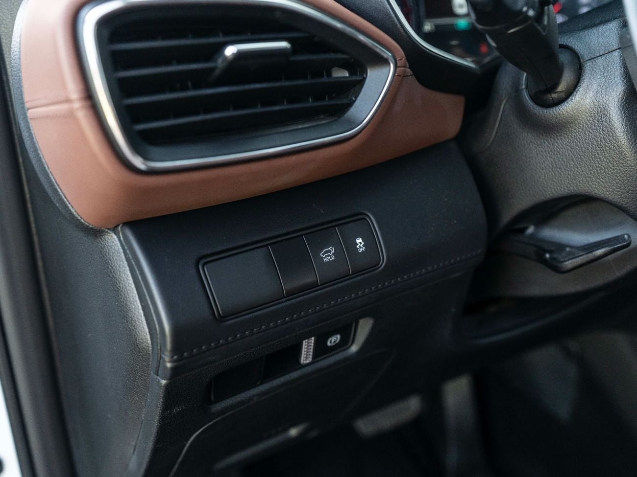Hyundai Santa Fe PREMIUM
