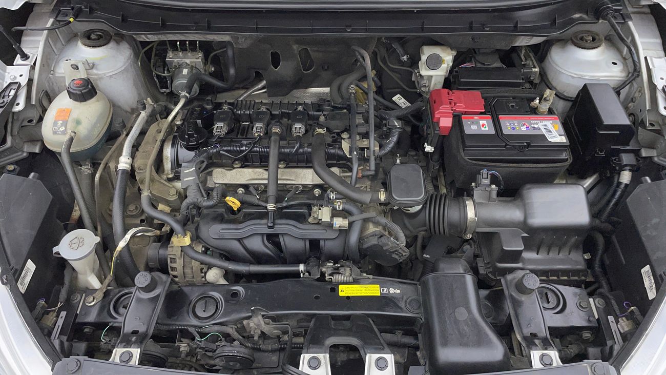 Nissan Kicks S 1.6 | Zero Down Payment | Free Home Test Drive