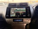 Toyota Prado TXL1 2.8 DIESEL ENGINE | AT | RHD | 4WD | ELECTRIC SEATS