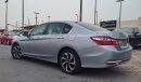 Honda Accord full option