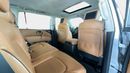 Nissan Patrol SE PLATINUM CITY | Guaranteed Warranty | 0 Down Payment