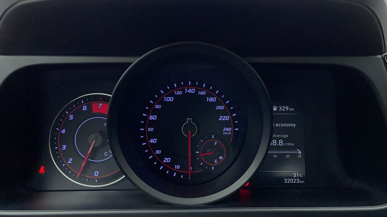 هيونداي إلانترا SMART 1.6 | بدون دفعة مقدمة | اختبار قيادة مجاني للمنزل