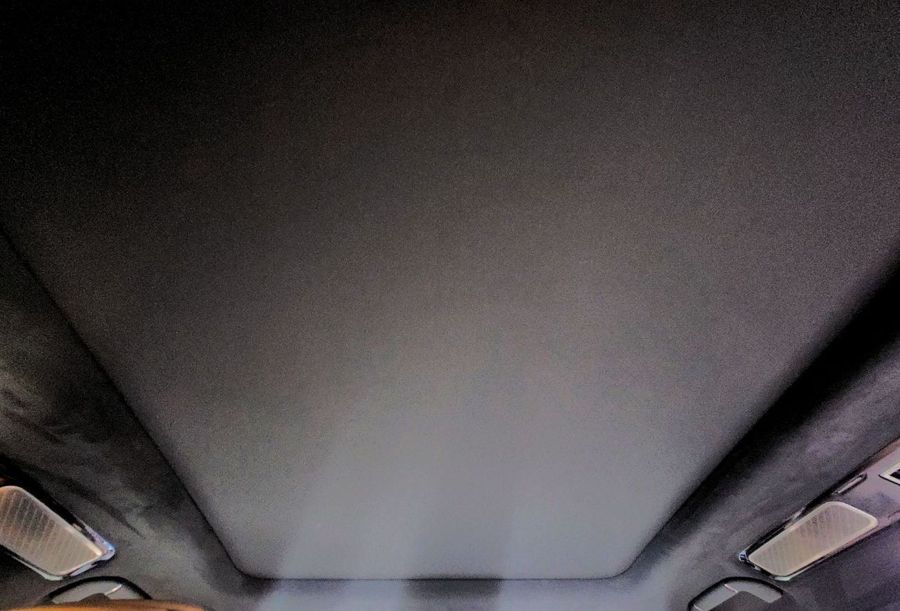 BYD Leopard 8 Smart and Brave Flagship Edition (7 Seats)