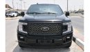 فورد F 150 لاريات لاريات