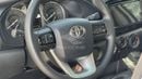 Toyota Hilux 2.4L V4 DC-2WD-GLX-MT