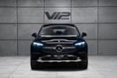 Mercedes Benz GLC 300 4MATIC