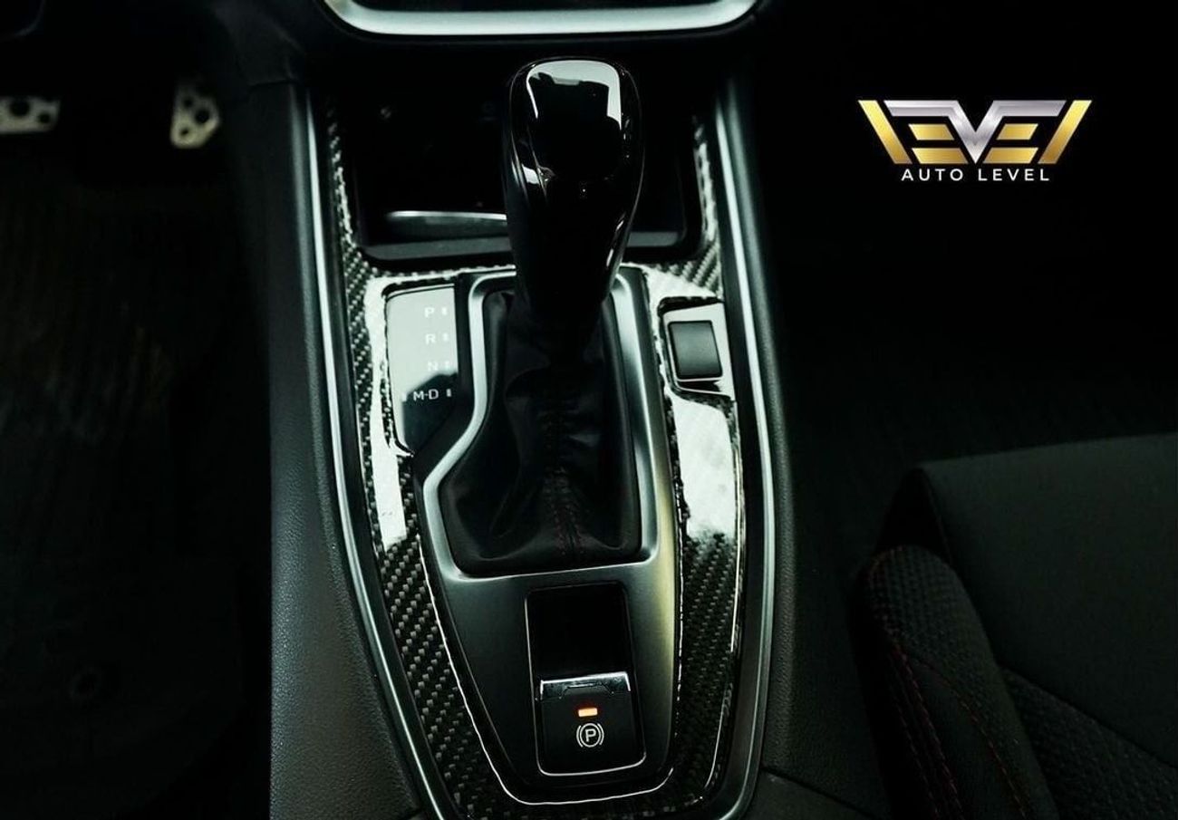 سوبارو امبريزا WRX Subaru WRX 2023 - 7 Years warranty + 7 Years Service Contract