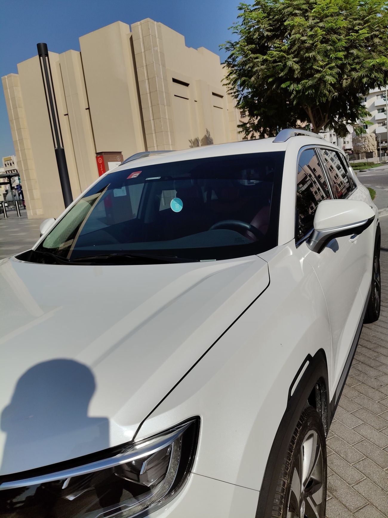 تشنجان سي اس 35 بلس LIMITED