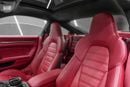 Porsche 911 Carrera GTS 3.0L (450 HP) Coupe BRAND NEW, Exclusive Manufaktur Interior Pack, GCC Specs!!