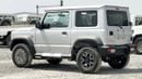 سوزوكي جيمني GLX GL(SLDA) 1.5L (3-Doors) AT