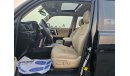 Toyota 4Runner 2017 model Limited Push button, 7 seater and sunroof