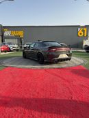 دودج تشارجر SRT Hellcat 6.2L (717 HP)