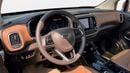 GAC GS3 GE 1.3T | 2024 | 0% DP | 566/ Month | Gargash Warranty | Service History