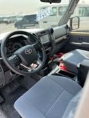 Toyota Land Cruiser 70 HT VXR Export Only Toyota LC76 4.0L Petrol Manual 2025 Model