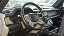 Land Rover Defender 110 P400 3.0P HSE AWD Aut. (For Local Sales plus 10% for Customs & VAT)