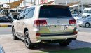 Toyota Land Cruiser GXR V6 Facelift 2020