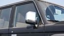 Toyota Land Cruiser 70