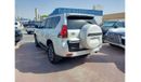 Toyota Prado TOYOTA LANDCRUISER PRADO GXR V6 WARRANTY ALFUTTAIM 3 YEARS