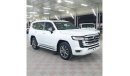 Toyota Land Cruiser LAND CRUISER VXR TWIN TURBO LC22