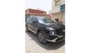 هيونداي سانتا في 2021 Hyundai Santa FE Calligraphy 4WD 2.5L V4 / Export Only