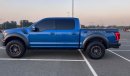 Ford Raptor