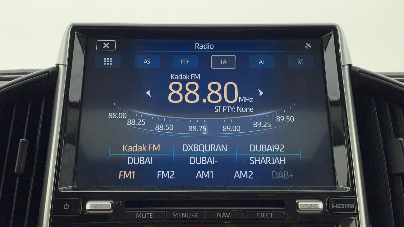 تويوتا لاند كروزر GXR GT 4 | بدون دفعة مقدمة | اختبار قيادة مجاني للمنزل