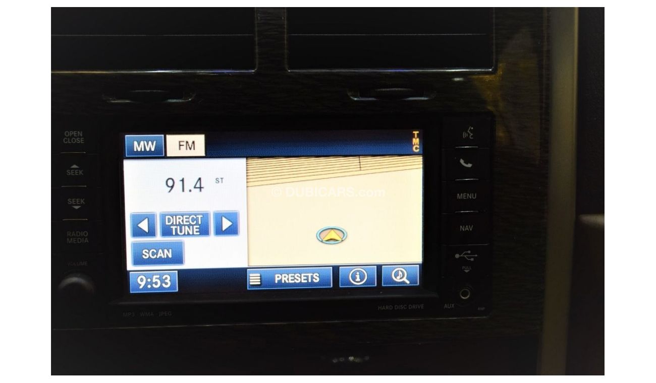 Jeep Cherokee Limited