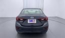Mazda 3 S 1.6 | Under Warranty | Inspected on 150+ parameters